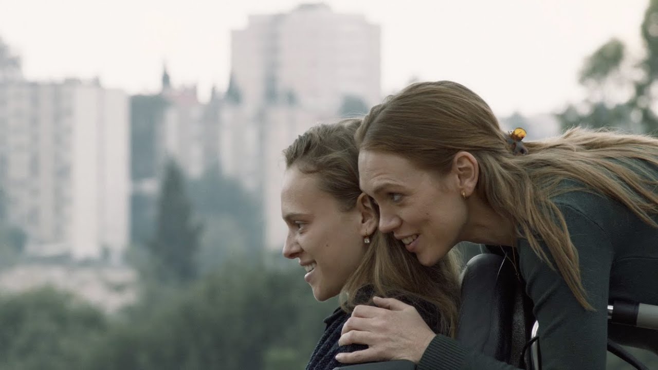 First trailer for Ruthy Pribar’s 'Asia' winner starring Shira Haas and Alena Yiv (exclusive)