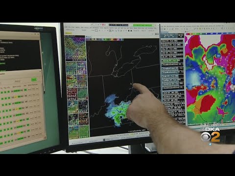 Radar Weather Pittsburgh