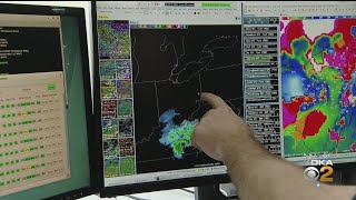 Pittsburgh Weather Radar Down