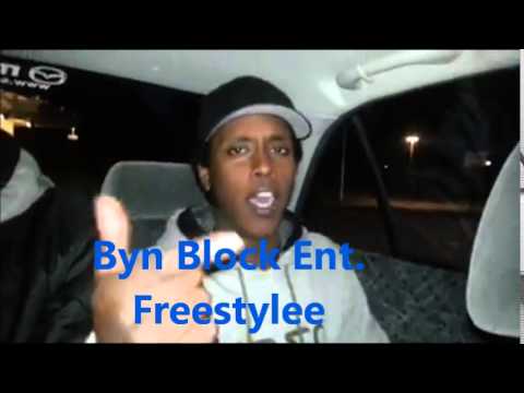 Byn Block Ent. Freestylee