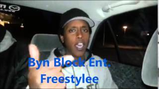 Byn Block Ent. Freestylee
