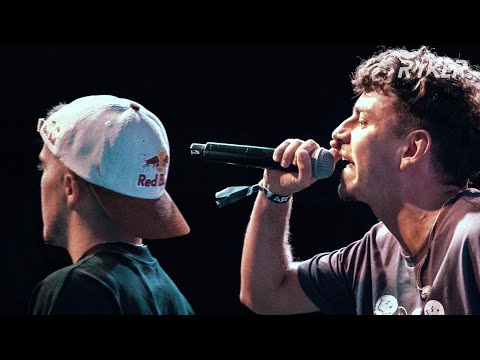 El 8x8 más ÉPICO del 2024 🏆 GAZIR vs ALEK