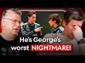 Is Mercedes About To Explode What S ACTUALLY Happening Between George Kimi