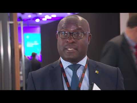 Welcome to Sibos 2018