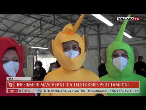 2020-11-27 TG REGIONALE ORE 20.30