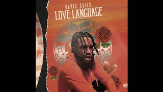 Love language - chris sails
