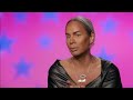 Raja's Gemini delusions | Drag Race All Stars 7