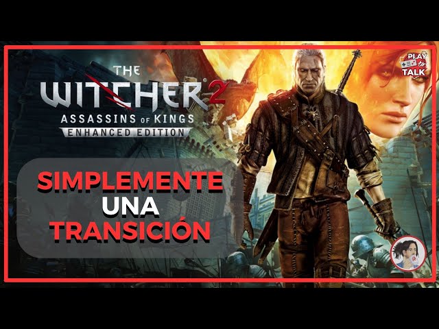 Vídeo relacionado con Grupo Erik Póster The Witcher 2 Gerald de Riva - Lamina decorativaThe Witcher 2 Gerald de Riva/Póster Producto con licencia oficial