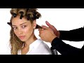 Most Wanted How to Create Hollywood Glam Waves for Curly Hair Hair Tutorial Paul Mitchell , Video Old Hollywood Glamour Waves Hairstyles Newest! Most Wanted How to Create Hollywood Glam Waves for Curly Hair Hair Tutorial Paul Mitchell , Video Old Hollywood Glamour Waves Hairstyles Newest!