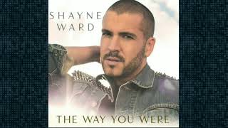 Shayne Ward - The Way You Were