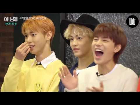 |PT-BR| NCT LIFE MINI X NIMDLE - (Make Your Partner Laugh BEHIND)