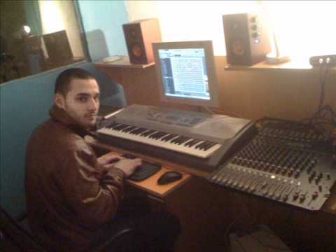 Insect ft.Fyshti Mc (GG ArmY) - Kah na  [HQ]