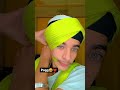 Pagg Turban