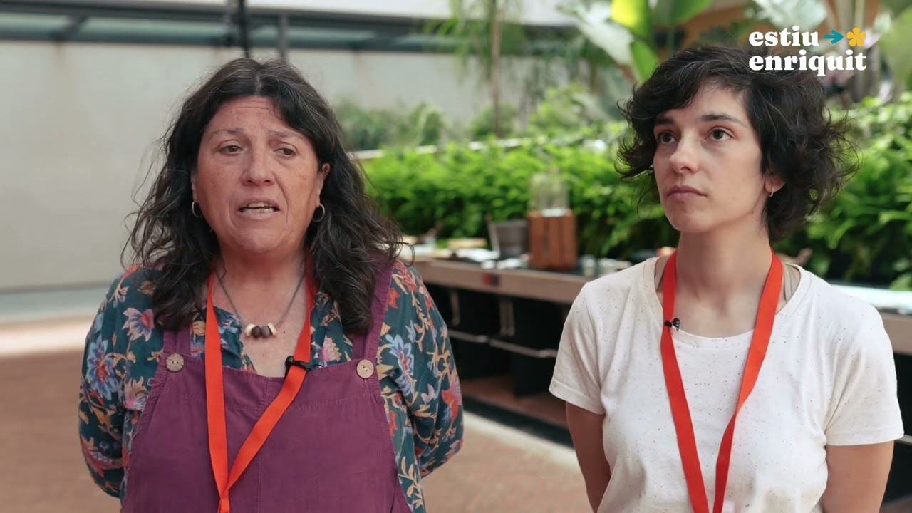 Quin és el model d’activitats d’estiu que proposa l’Ajuntament d’Amposta?