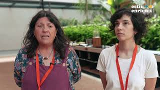 Quin és el model d’activitats d’estiu que proposa l’Ajuntament d’Amposta?