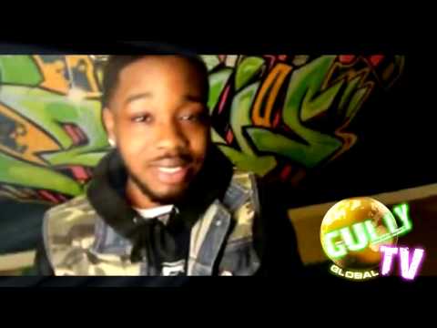 GULLY TV LIVE BEN MILLZ HEAVEN OR HELL FREESTYLE