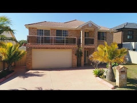 31 Brockman Avenue Revesby Heights