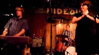 The Flat Five - (Those) Precious Words