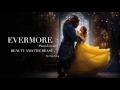 Evermore (Piano Version) - Beauty and the Beast - by Sam Yung