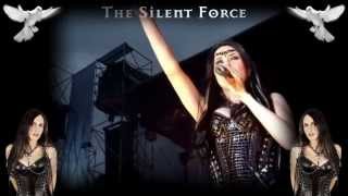 Within Temptation - Forsaken (The Silent Force Tour)
