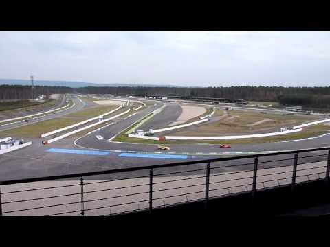 Jim Clark Revival 2012 - Hockenheim - Sounds of Bosch Hockenheim Historic