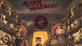 Teddy Killerz - Ice Drink (Nest IV Exclusive)