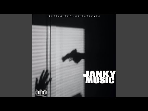 Janky Music (feat. Melly Mell Tha Mobsta & Hazey J)