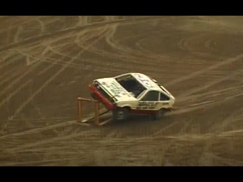 KDDA Top 10  Rolls of the year 2007