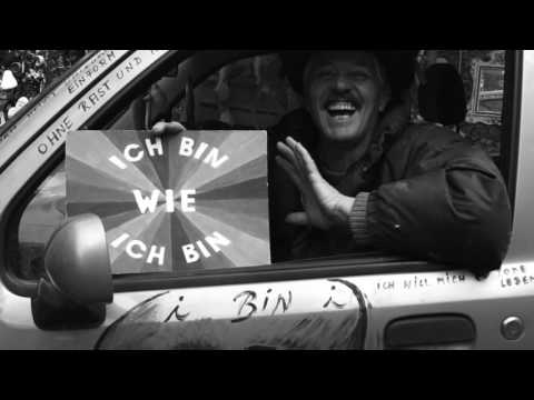 Wicked and Bonny feat. Benjamin Stötter - Ich bin wie Ich bin (Official Video)