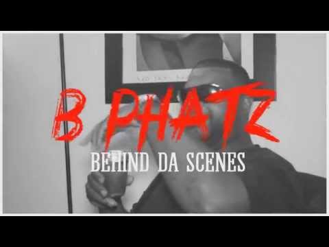 SOUTH KILL TV : B PHATZ ( NO LUV MIXTAPE VLOG)