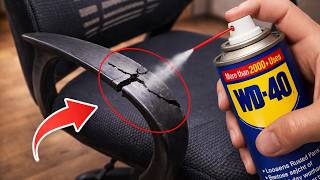 Repairing broken plastic is simple when you know this method, the latest way to repair plastic