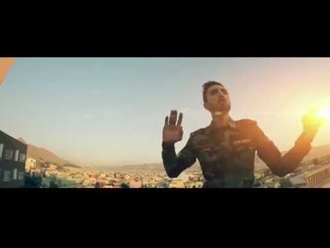 Marwan ft Soz D ( Peshmarga )