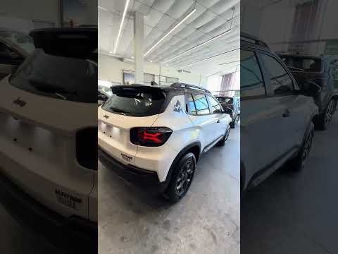 JEEP AVENGER ALTITUDE POR R$ 119.990. #shorts #jeep #jeepavenger #avenger