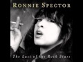 Ronnie Spector - You cant put your arms around a memory (feat Joey Ramone)