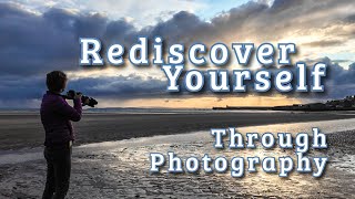 How Photographing the Coast Helped Me Find Connection Again