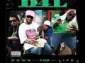 D4L BETCHA CANT DO IT LIKE ME