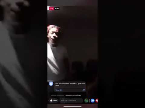 LUCHO x SHADDY x ENRGY