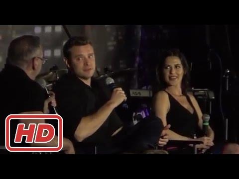 Billy Miller & Kelly Monaco GH Convention 2017 2017