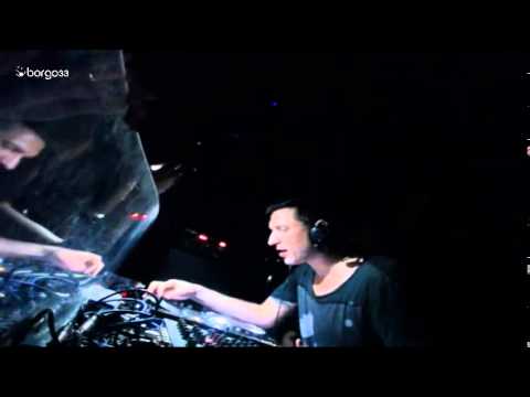 Tom Clark Houserepublic 07/12/2014 borgo33