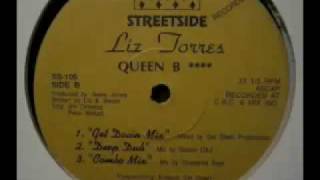Liz Torres - Don't Let Love Pass You By (Deep Dub/Combo)