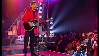 Frank Boeijen - Koud in mijn hart   [1991]