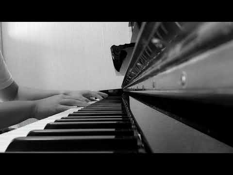 88vargina韻兒 piano