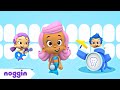 Brushing Teeth Song W Blue S Clues You Noggin