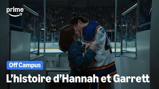 Hannah et Garrett - Off Campus | Prime Video