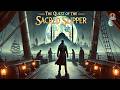 The Quest of the Sacred Slipper 🏺🔮 | A Mysterious Adventure Awaits!