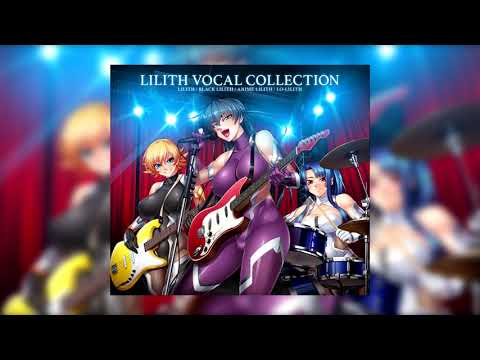 LILITH VOCAL COLLECTION - 1. カタルシスの夢 // Taimanin Asagi 3