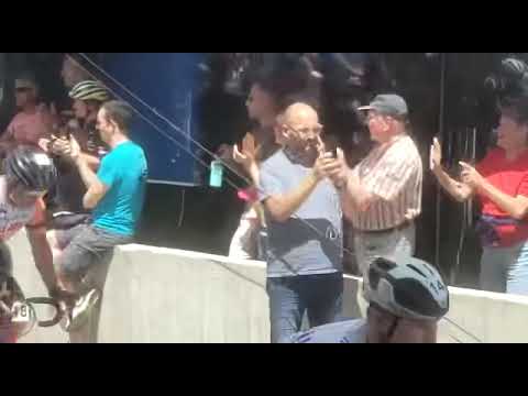 Race Across the Alps 2022