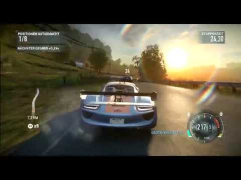 Need for Speed the Run - Walkthrough Part #20