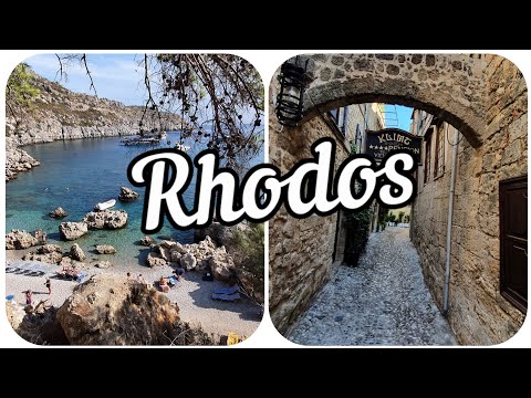 Rhodos entdecken: Insider-Tipps für Abenteurer