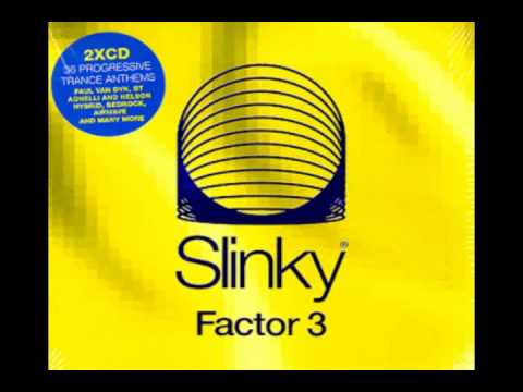 Slinky Bitch (Factor 3)